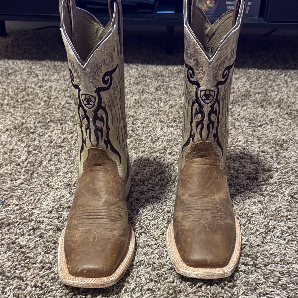 Men’s Ariat Boots
